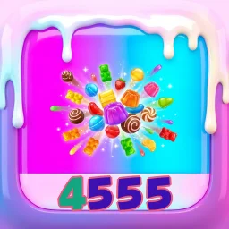 4555