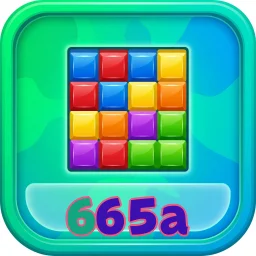 665a
