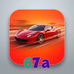 67a