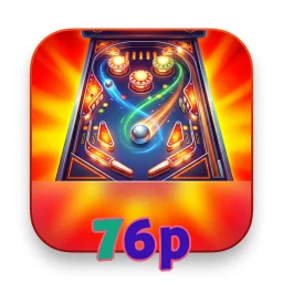 76p