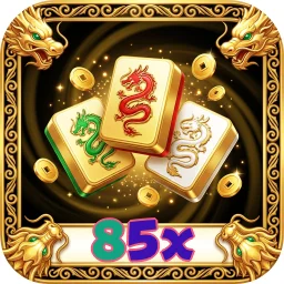 85x