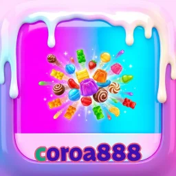 coroa888